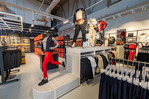 nike roosendaal